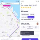 블랙카센타 | 미국 샌프란시스코 우버(블랙, Uber X/XL, Share) 가성비, 가격대 및 탑승 안전 팁 공개