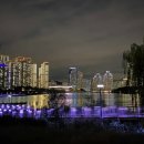 광교호수공원 이미지