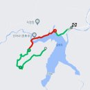 오어사 종점 이미지