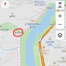 장군묘 화장실 이미지