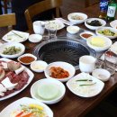 향우정 - 부여군 | 향우정