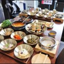 들향기식당 이미지