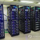 슈퍼컴퓨터 이미지