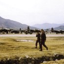 비행장주유소 이미지