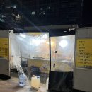왕김말이&떡볶이 - 남동구 앵고개로847번길 72 | 가산디지털단지역 SNS에서 유명한 왕김말이 | 왕김말이랑떡볶이 포장 솔직후기
