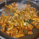사우진미닭갈비 티스토리