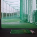 일광 매직 골프 연습장 이미지