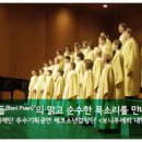 체코소년합창단 보니푸에리 내한공연 이미지