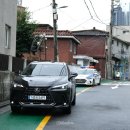 파워모터스 | 플러그인 하이브리드 SUV, NX450h+ 시승기 with 렉서스 천우모터스 강북전시장