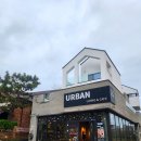 더/어반그레이로스터리 | 수원 호매실 칠보산 카페 추천, 인테리어 리빙 편집샵 소품 쇼핑 어반리빙카페 | 내돈내산 후기