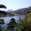 산막이옛길 이미지