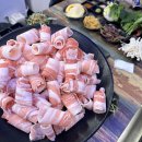 일품대패 | 광주 하남 이베리코 흑돼지 대패 맛집 [일품대패] 방문 후기