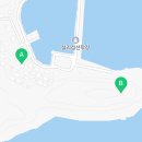 실리도 어촌계 (한마음1)낚시터 이미지