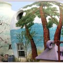 갈매기펜션 이미지