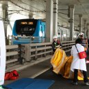신공항하이웨이본사 | 공항철도, 열차 탈선-고속도로 추돌 가정… 실전 훈련 전개[한국철도일보]
