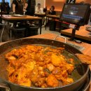 용산-353 | 강동 이케아 맛집 오근내9 닭갈비 메뉴 고덕 더리버몰 식당 후기
