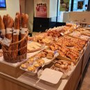 남송빌딩 | 의왕역 빵집 삼동 카페 파리바게트 의왕역점 후기