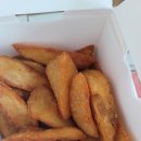 교촌치킨 만덕1호점 네이버블로그