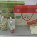 하늘농부유기농영농조합법인 이미지