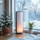 서재중앙약국 | 생활 | 겨울철 실내 공기청정기 효과 비교