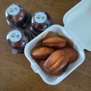 둔포도서관 | [아산] 🍪 용화동 빛날빈 솔직후기 • 버터떡 맛 비교 • 두쫀쿠 • 마들렌 • 수제 디저트카페...