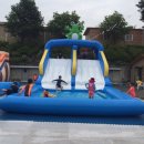 부천혜림학교 | 워터슬라이드 설치 ::여러사례로 만나보아요