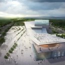 해밀동 복합커뮤니티 센터 이미지