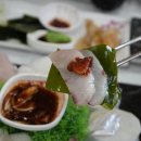 선영횟집 이미지