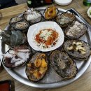 여민촌해물마차