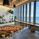 글라스뷰 | [제주도] 플로이스트 베이커리 : 성산 섭지코지 글라스하우스 오션뷰 대형카페