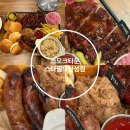 오렌즈 스타필드 안성점 | 안성스타필드맛집 스모크타운 스타필드 안성점 바베큐플래터 후기 알려드려요
