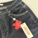 히어리 | 히어리 샐리 인디고 생지 데님바지 후기