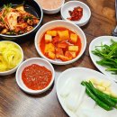 청도돼지국밥 이미지