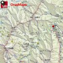 산내면 덕동마을 이미지