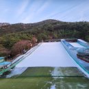 [백아산 눈썰매장] 아이와 함께 가볼만한 겨울 놀이 명소 추천!