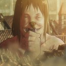 360 | 애니 안 보는 아재의 진격거 초대형 거인 플레이 세트 넨도 No.360 후기