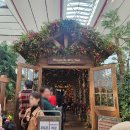 또다른공간 | 더현대 서울 크리스마스 빌리지 평일 현장 예약 웨이팅 후기