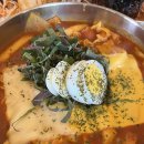 경주옥수수떡볶이 이미지