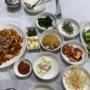 토종돼지볶음찌개 | 🕒 퇴근 후 힐링 타임! 태안 '토종흑돼지한마리' 제육볶음 후기 🐷