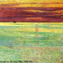 Morning Gallery Childe Hassam (1859~1935) 이미지