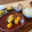 산들바람 | [서울 종로구 / 인사동 혼밥] 사케바 &#34; 산들바람 : 소요카제 &#34; 런치메뉴 후기