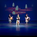 시니어한국민속춤제전 이미지