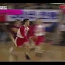 KBL 창원 LG세이커스 감독 &#39;매직히포&#39; 현주엽 고려대학교 시절 플레이 이미지