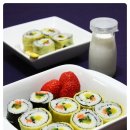 더맛있는김밥 이미지