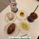명카페 | 구미 인동 맛집 굳띵즈 대형카페 솔직 후기