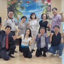 💃훌라댄스동아리🏝오유하와이🏝출범식 이미지