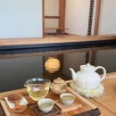 피치랑경주 | 경주 황리단길 카페 분위기 좋고 한적한 힐링카페...찻집 예약 필수 "유호재 티룸" 내돈내산 솔직후기