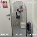 크로셰메종 | 발레일기 (나도 결국 돌돌레) #8