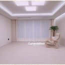 우먼로드이불커튼