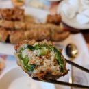 장미왕꼬김밥 | 분당 야탑역 회식장소 추천 야장 느낌나는 안주맛집 술집 <우이락 야탑점> 내돈내산 솔직후기